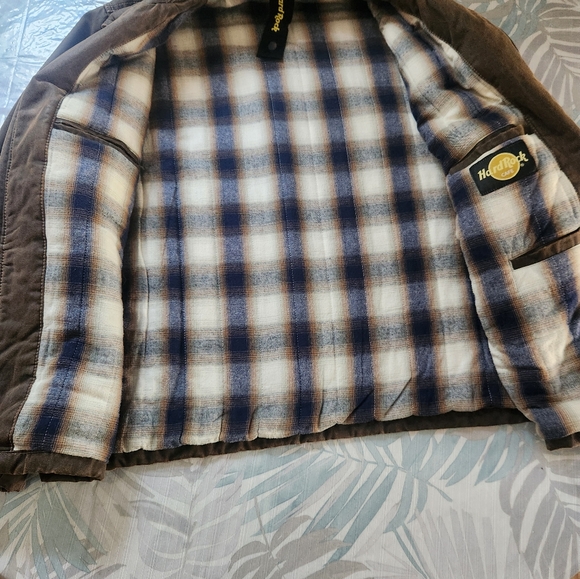 Jacket - Picture 2 of 4